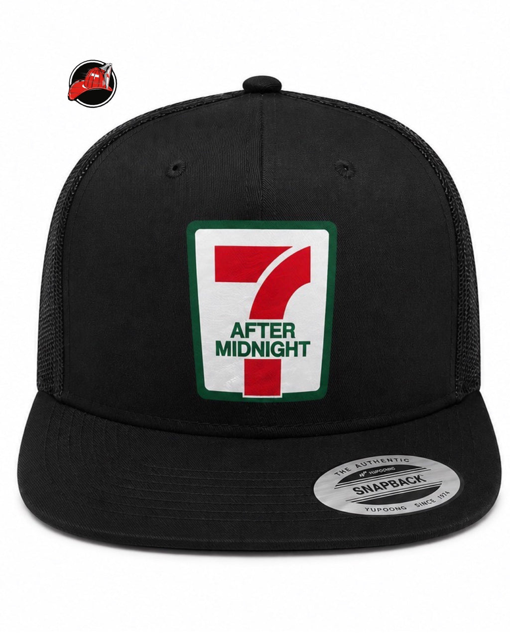 7 After Midnight Truckee