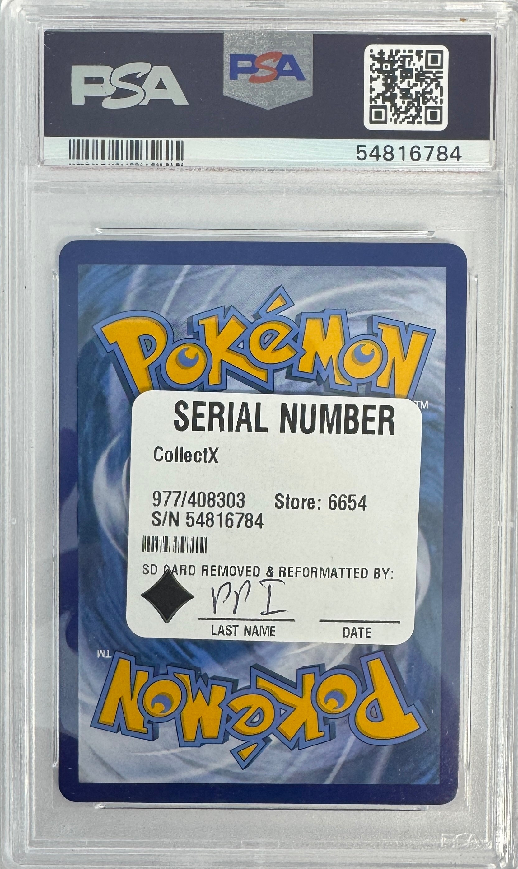 Graded 2019 PKM Sm Black Star Promo #SM211 Charizard Gx Promo Hidden Fates Tins Trading Card Game PSA 10 Gem Mint