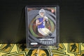 Michael Penix Jr - 2024 Panini Prizm - Portals - Rookie