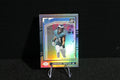 Jeremiah Trotter Jr. - 2024 Donruss Optic - Holo - Rated Rookie