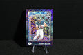 Johnny Wilson - 2024 Donruss Optic - Purple Scope - Rated Rookie
