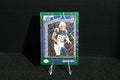 Jaheim Bell - 2024 Donruss Optic - Green Velocity - Rated Rookie
