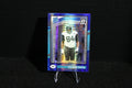 Mason Smith - 2024 Donruss Optic - Blue Hyper - Rated Rookie