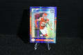 Jaden Hicks - 2024 Donruss Optic - Blue Hyper - Rated Rookie