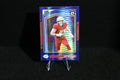 Tip Reiman - 2024 Donruss Optic - Blue Hyper - Rated Rookie