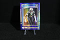 Kool-Aid McKinstry - 2024 Donruss Optic - Blue Hyper - Rated Rookie