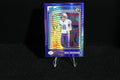 Will Reichard - 2024 Donruss Optic - Blue Hyper - Rated Rookie