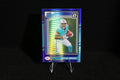 Jaylen Wright - 2024 Donruss Optic - Blue Hyper - Rated Rookie