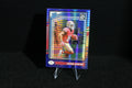 Jacob Cowing - 2024 Donruss Optic - Blue Hyper - Rated Rookie