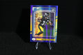Daijun Edwards - 2024 Donruss Optic - Blue Hyper - Rated Rookie