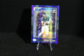 Johnny Wilson - 2024 Donruss Optic - Blue Hyper - Rated Rookie