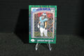 Jeremiah Trotter Jr. - 2024 Donruss Optic - Green Velocity - Rated Rookie