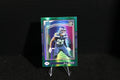 D.J. James - 2024 Donruss Optic - Green Hyper - Rated Rookie