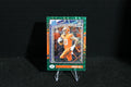 Erick All - 2024 Donruss Optic - Green Velocity - Rated Rookie