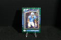 Terrion Arnold - 2024 Donruss Optic - Green Velocity - Rated Rookie