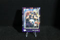 Tory Taylor - 2024 Donruss Optic - Purple Shock - Rated Rookie
