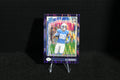 AJ Barner - 2024 Donruss Optic - Purple Shock - Rated Rookie