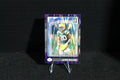 Javon Bullard - 2024 Donruss Optic - Purple Shock - Rated Rookie