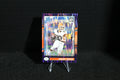 Jamari Thrash - 2024 Donruss Optic - Purple Shock - Rated Rookie