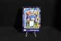 Tyrone Tracy Jr. - 2024 Donruss Optic - Purple Shock - Rated Rookie