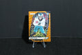 Johnny Wilson - 2024 Panini Prizm - Lazer -Rookie