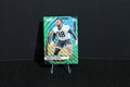 Jordan Jefferson - 2024 Panini Prizm - Green Wave - Rookie