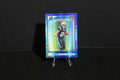 Jonathan Brooks - 2024 Donruss Optic - Blue Hyper - Rated Rookie