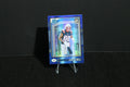 Jaheim Bell - 2024 Donruss Optic - Blue Hyper - Rated Rookie