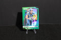Tyler Lockett - 2024 Panini Prizm - Green Prizm