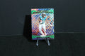 A.J. Brown - 2024 Panini Prizm - Green Wave Fireworks