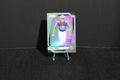 Dallas Turner - 2024 Panini Prizm - Silver Prizm - Rookie