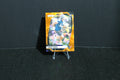 Jawhar Jordan - 2024 Panini Prizm - Orange Ice - Rookie