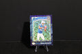 Adonai Mitchell - 2024 Donruss Optic - Purple Scope - Rated Rookie