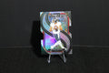 Michael Penix Jr. - 2024 Select Football - Silver Die Cut - Premier Level - Rookie