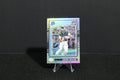 Johnny Wilson - 2024 Donruss Optic - Holo - Rated Rookie