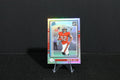Devin Culp - 2024 Donruss Optic - Holo - Rated Rookie