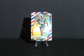 Kool-Aid McKinstry - 2024 Panini Prizm - Red White & Blue - Rookie