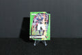 Cade Stover - 2024 Panini Prizm - Neon Green Pulsar - Rookie