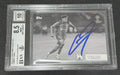 Lamine Yamal Signed 2023-24 Topps UCC Simplicidad Rookie Card – BGS 8