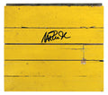 Lakers Magic Johnson Authentic Signed 8x10 Forum Floorboard PSA/DNA