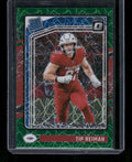 Tip Reiman - 2024 Donruss Optic - Green Velocity - Rated Rookie