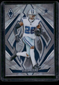 Daron Bland - 2024 Phoenix Football - NFL Shield / 150