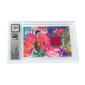 Vitinha Signed 2023-24 Panini Donruss Kit Kings #15 – BGS 10 Autograph