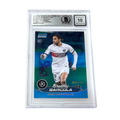 Bradley Barcola Signed 2023-24 Topps Stadium Club Chrome /175 – BGS 10 Autograph