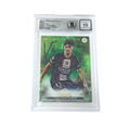 Vitinha Signed 2022-23 Topps Inception UCC /99 Green #113 – BGS 10 Autograph