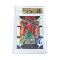 Vitinha Signed 2023-24 Panini Select FIFA /20 White #197 – BGS 9.5