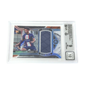 Warren Zaire-Emery Signed 2022 Topps Museum UCL Rookie Relics /199 – BGS 9