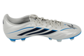 Michel Salgado Signed Adidas F50 Soccer Cleat with Beckett COA