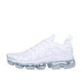Nike Air VaporMax Plus 'White' Sneakers - Ultimate Comfort & Style