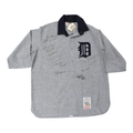 3000 Hit Club Autographed Jersey With 15 Signatures Including Aaron, Mays, Ichiro & Rose Beckett BAS